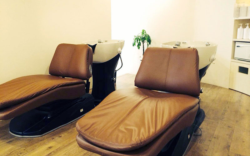 サロンイメージ