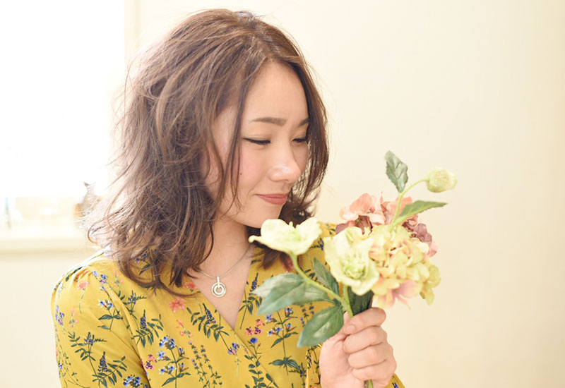 サロンイメージ